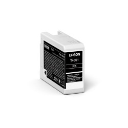 Epson T46S1 tintapatron photo black ORIGINAL Nyomtatók, másolók, kellékeik Epson