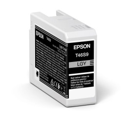 Epson T46S9 tintapatron light grey ORIGINAL Nyomtatók, másolók, kellékeik Epson