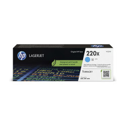 Hp W2201X toner cyan ORIGINAL Nyomtatók, másolók, kellékeik Hp