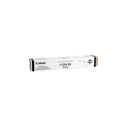 Canon EXV62 toner black ORIGINAL Nyomtatók, másolók, kellékeik Canon
