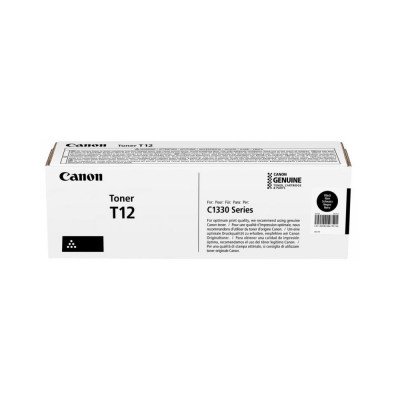 Canon T12 toner black ORIGINAL Canon T12 toner black ORIGINAL