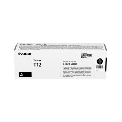Canon T12 toner black ORIGINAL Nyomtatók, másolók, kellékeik Canon