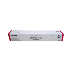 Canon EXV64 toner magenta ORIGINAL Nyomtatók, másolók, kellékeik Canon