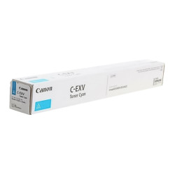 Canon EXV65 toner cyan ORIGINAL Nyomtatók, másolók, kellékeik Canon