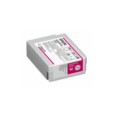 Epson SJIC42P tintapatron magenta ORIGINAL Epson SJIC42P tintapatron magenta ORIGINAL