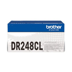 Brother DR248 drum unit black ORIGINAL Drum unit original Brother