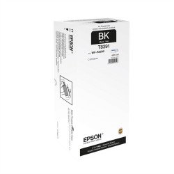 Epson T8391 tintapatron black ORIGINAL Nyomtatók, másolók, kellékeik Epson