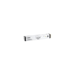 Canon EXV63 toner black ORIGINAL Nyomtatók, másolók, kellékeik Canon