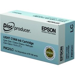 Epson PJIC7 tintapatron light cyan ORIGINAL Nyomtatók, másolók, kellékeik Epson