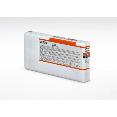 Epson T913A tintapatron orange ORIGINAL Epson T913A tintapatron orange ORIGINAL