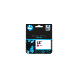 Hp 937/4S6W3NE tintapatron magenta ORIGINAL Nyomtatók, másolók, kellékeik Hp