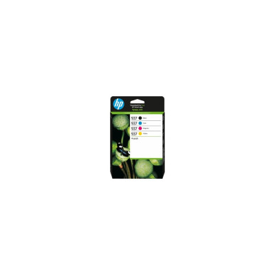 Hp 937/6C400NE tintapatron BCMY multipack ORIGINAL Hp 937/6C400NE tintapatron BCMY multipack ORIGINAL