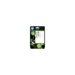 Hp 937/6C400NE tintapatron BCMY multipack ORIGINAL Nyomtatók, másolók, kellékeik Hp