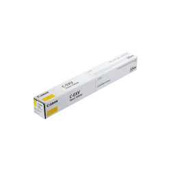 Canon EXV65 toner yellow ORIGINAL Nyomtatók, másolók, kellékeik Canon