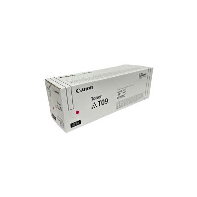 Canon T09 toner magenta ORIGINAL Canon T09 toner magenta ORIGINAL