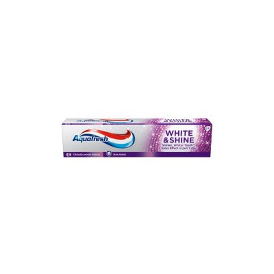 Fogkrém 100 ml Aquafresh White&Shine Fogkrém 100 ml Aquafresh White&Shine