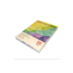Másolópapír, digitális A3, 250g, mázolt, matt Color Laser Coated silk 125ív/csomag, Író- irodaszer, papíráru Color Laser