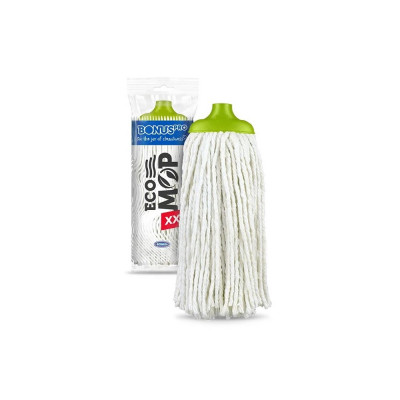 Felmosó fej mop 300 g XXXL fehér Bonus EcoMOP_B997 Felmosó fej mop 300 g XXXL fehér Bonus EcoMOP_B997