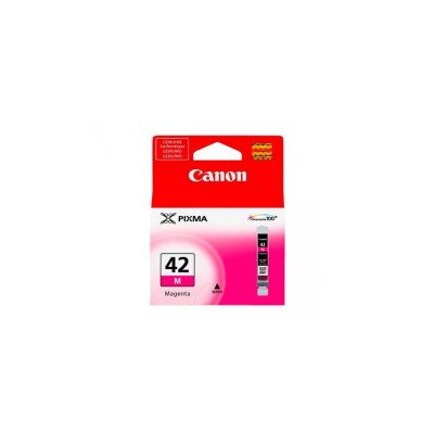 Canon CLI42 tintapatron magenta ORIGINAL Canon CLI42 tintapatron magenta ORIGINAL
