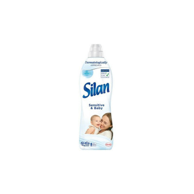 Öblítő koncentrátum 880 ml (40 mosás) Silan Sensitive Öblítő koncentrátum 880 ml (40 mosás) Silan Sensitive