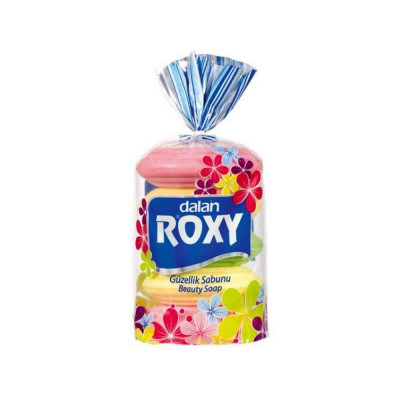 Szappan 60 g 5 db/csomag Dalan Roxy Szappan 60 g 5 db/csomag Dalan Roxy