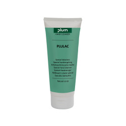 Kéztisztító paszta tubusos 250 ml ipari Plum Plulac Iroda üzemeltetés, munkavédelem Egyéb