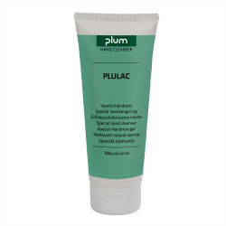 Kéztisztító paszta tubusos 250 ml ipari Plum Plulac Iroda üzemeltetés, munkavédelem Egyéb