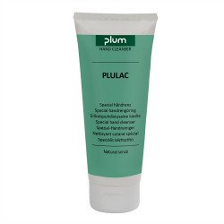 Kéztisztító paszta tubusos 250 ml ipari Plum Plulac Iroda üzemeltetés, munkavédelem Egyéb