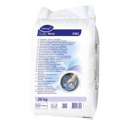 Mosópor 20 kg foszfátmentes prémium Clax Essence Iroda üzemeltetés, munkavédelem Diversey