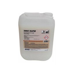 Padozattisztító koncentrátum 5 liter Inno-Rapid Iroda üzemeltetés, munkavédelem Innoveng