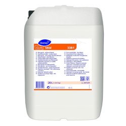 Folyékony mosószer 20 liter enzimmel fehérítő nélkül Clax Mild Iroda üzemeltetés, munkavédelem Diversey