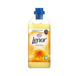 Öblítő koncentrátum 1,6 liter (64 mosás) Lenor Summer Breeze Iroda üzemeltetés, munkavédelem Lenor