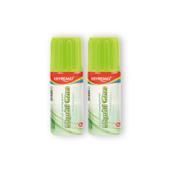 Ragasztó, folyékony 30 ml, Keyroad Javítás, ragasztás, csomagolás Keyroad