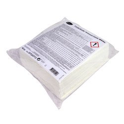 Mikroszálas 40 db-os törlőkendő eldobható 20,8 x 17,5 cm Taski Sum Primed Cloth Iroda üzemeltetés, munkavédelem Taski