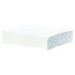 Mikroszálas 40 db-os törlőkendő eldobható 20,8 x 17,5 cm Taski Sum Primed Cloth Iroda üzemeltetés, munkavédelem Taski