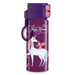 Kulacs 475 ml Ars Una Magic Forest unikornis Író- irodaszer, papíráru Ars Una