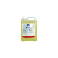 Rozsdaoldó 5 liter X-Rust 7 Iroda üzemeltetés, munkavédelem NCH