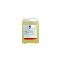 Rozsdaoldó 5 liter X-Rust 7 Iroda üzemeltetés, munkavédelem NCH