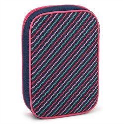 Tolltartó emeletes, lányos, Ars Una THINK PINK (840) 18 Író- irodaszer, papíráru Ars Una