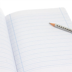 Füzet iskolai A5, 32lap, vonalas 14-32 1.osztályos Ars Una CATALINA (5095) 21 10db/csomag Író- irodaszer, papíráru Ars Una