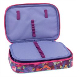 Tolltartó emeletes, Ars Una JUNGLE (5259) 23 Író- irodaszer, papíráru Ars Una