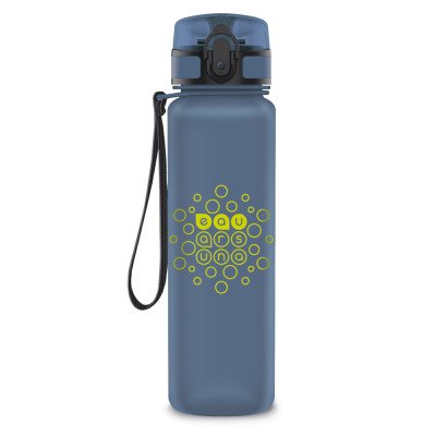 Kulacs 600 ml, matt Ars Una sötétkék Kulacs 600 ml, matt Ars Una sötétkék