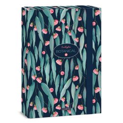 Füzetbox, A4, Ars Una EUCALYPTUS (5253) 23 Író- irodaszer, papíráru Ars Una