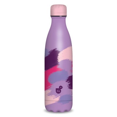 Fémkulacs duplafalú 500ml Ars Una Spotted-1 (5158) 22 Fémkulacs duplafalú 500ml Ars Una Spotted-1 (5158) 22
