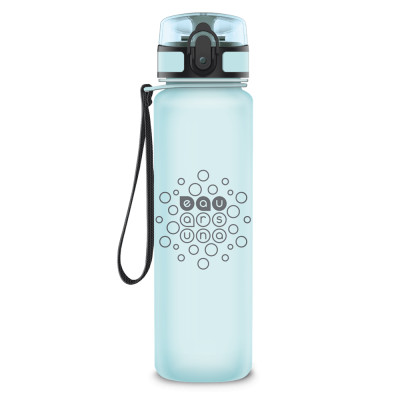 Kulacs 600 ml, matt Ars Una jégkék Kulacs 600 ml, matt Ars Una jégkék