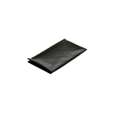 Szemeteszsák 500 + 2 x 200 x 1150 mm 60 mikron fekete Szemeteszsák 500 + 2 x 200 x 1150 mm 60 mikron fekete