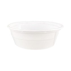 Kocsonyástál műanyag 375 ml Iroda üzemeltetés, munkavédelem Egyéb