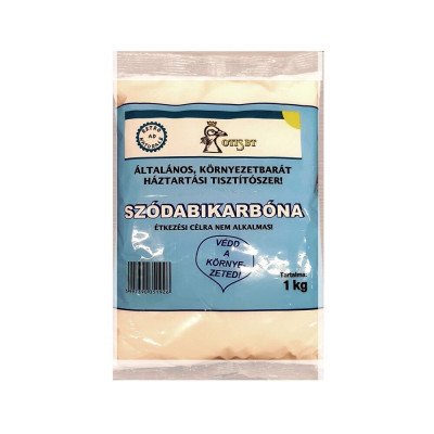 Szódabikarbóna 1 kg_OTIS Szódabikarbóna 1 kg_OTIS