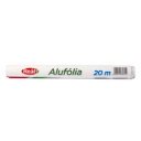 Alufólia 20 m Reál