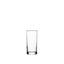 Pohár 200 ml üveg Iroda üzemeltetés, munkavédelem Egyéb